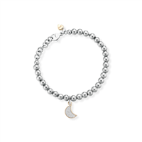 Bracciale Ops! Donna Glitter in Acciaio OPSBR-434 - OPSBR-434